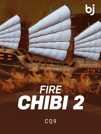 Fire Chibi 2png game poster
