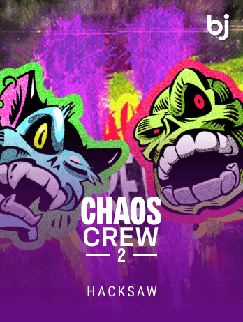 Chaos Crew 2png screenshot