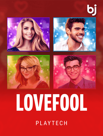 Lovefoolpng game poster