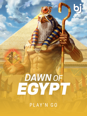 Dawn of Egyptpng screenshot