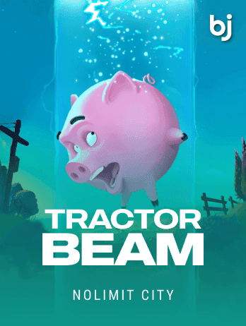 Tractor Beampng game poster