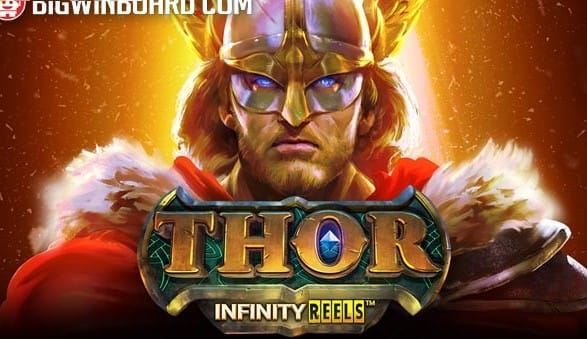 Thor Infinity Reels