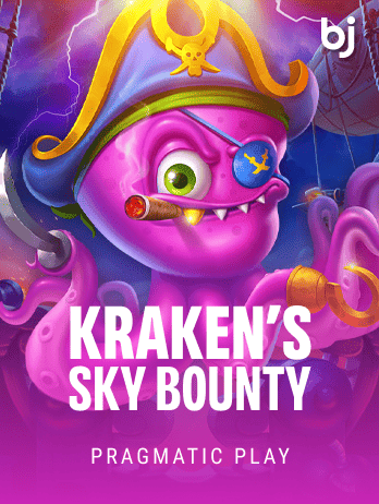 Kraken's Sky Bountypng screenshot