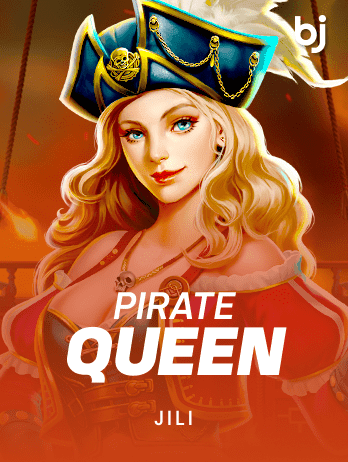 Pirate Queenpng screenshot