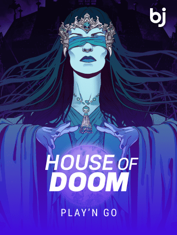 House of Doompng screenshot